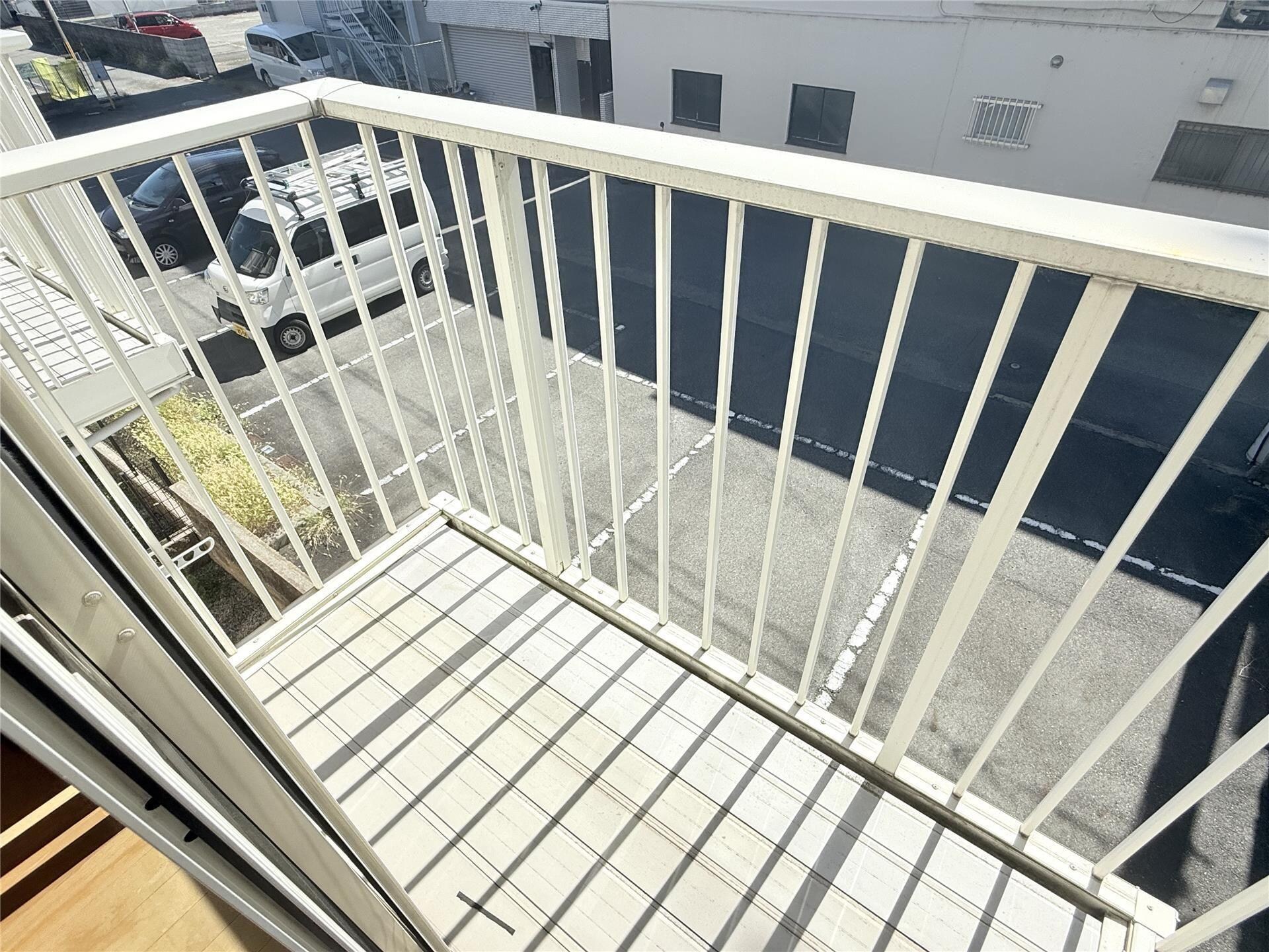 メゾンドフィールドの物件内観写真