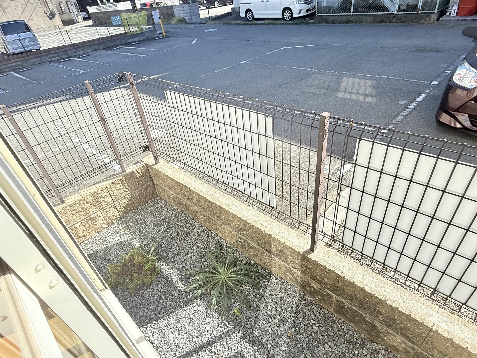 メゾンドフィールドの物件内観写真