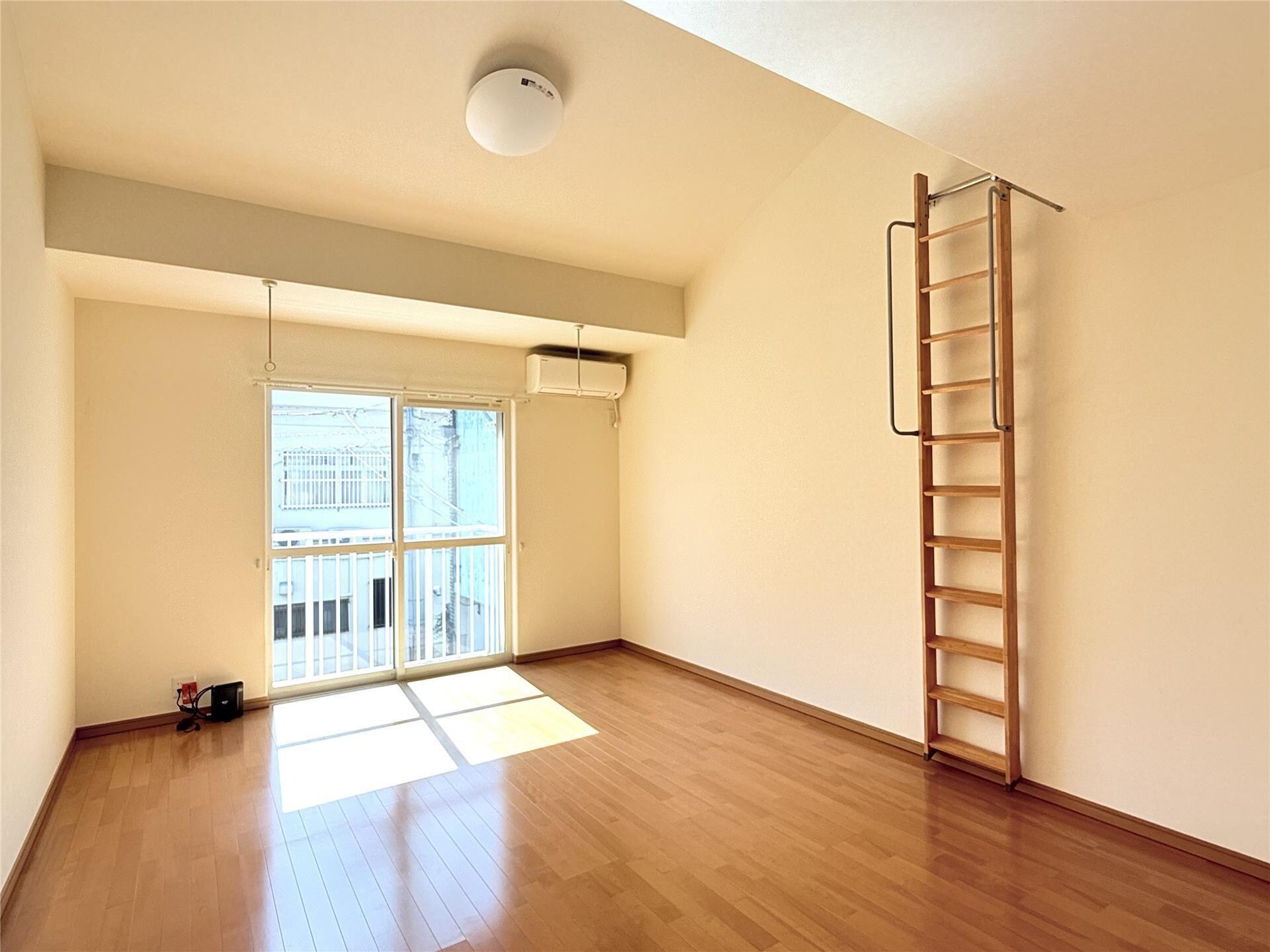 メゾンドフィールドの物件内観写真