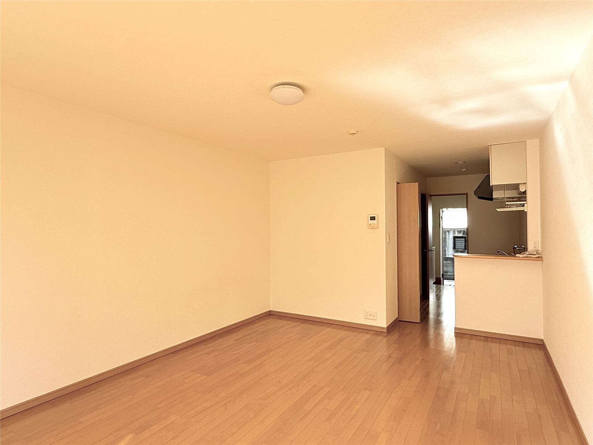 メゾンドフィールドの物件内観写真