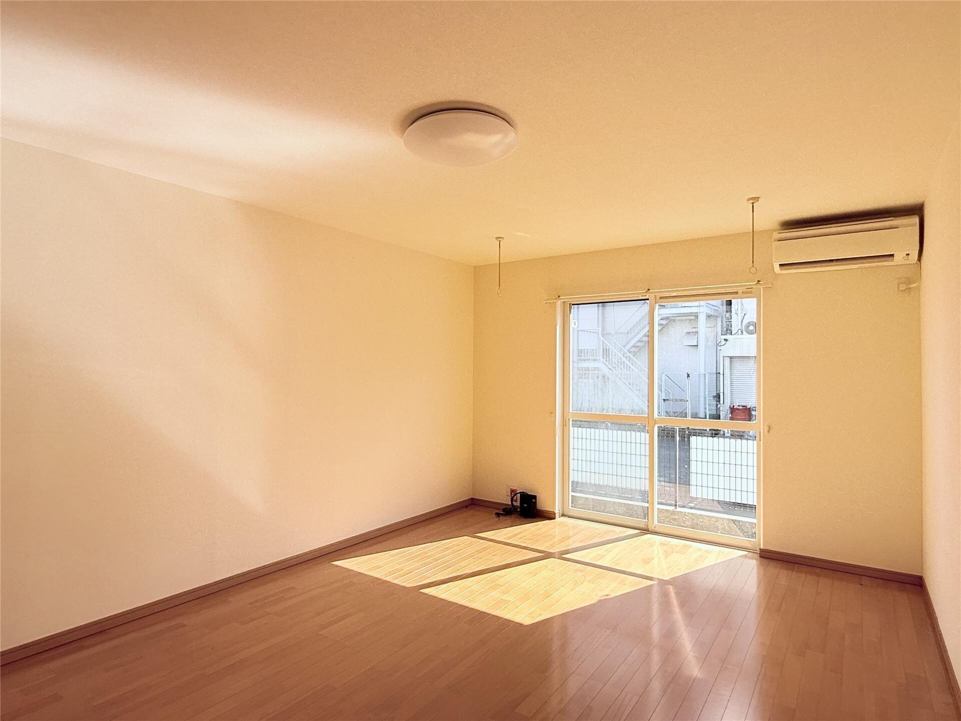 メゾンドフィールドの物件内観写真