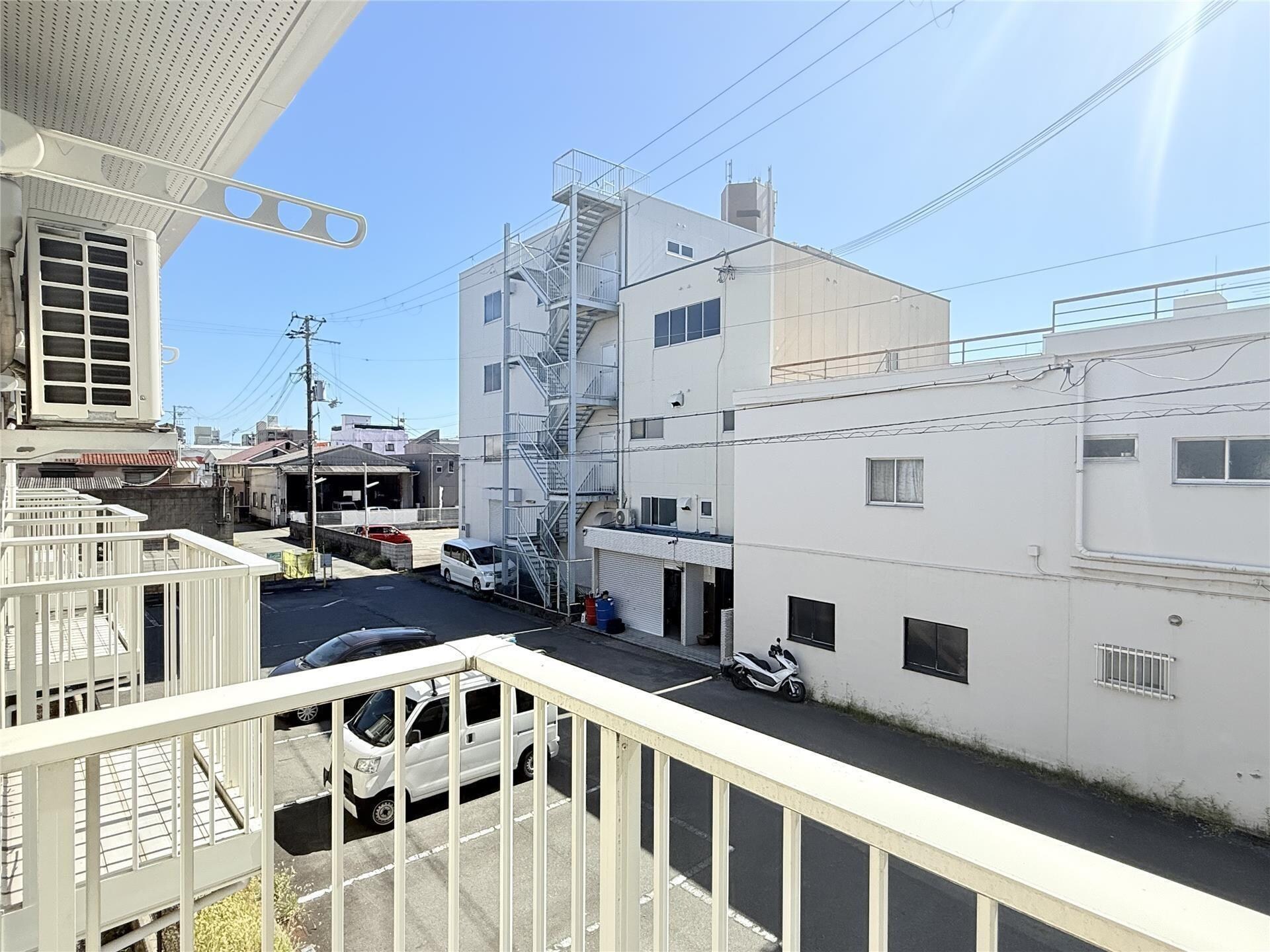 メゾンドフィールドの物件内観写真