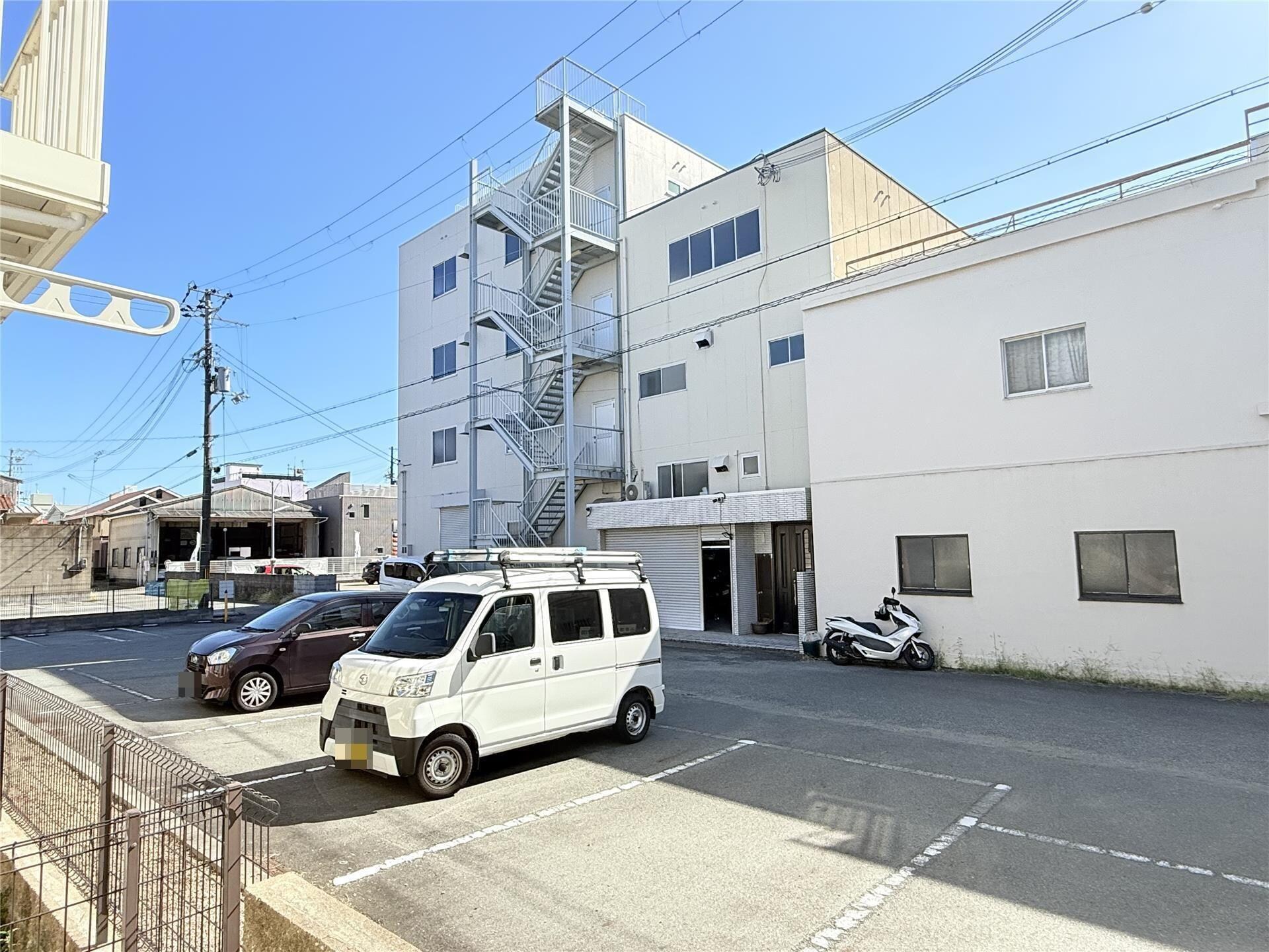 メゾンドフィールドの物件内観写真