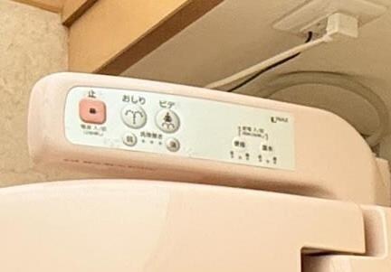 メゾンドフィールドの物件内観写真