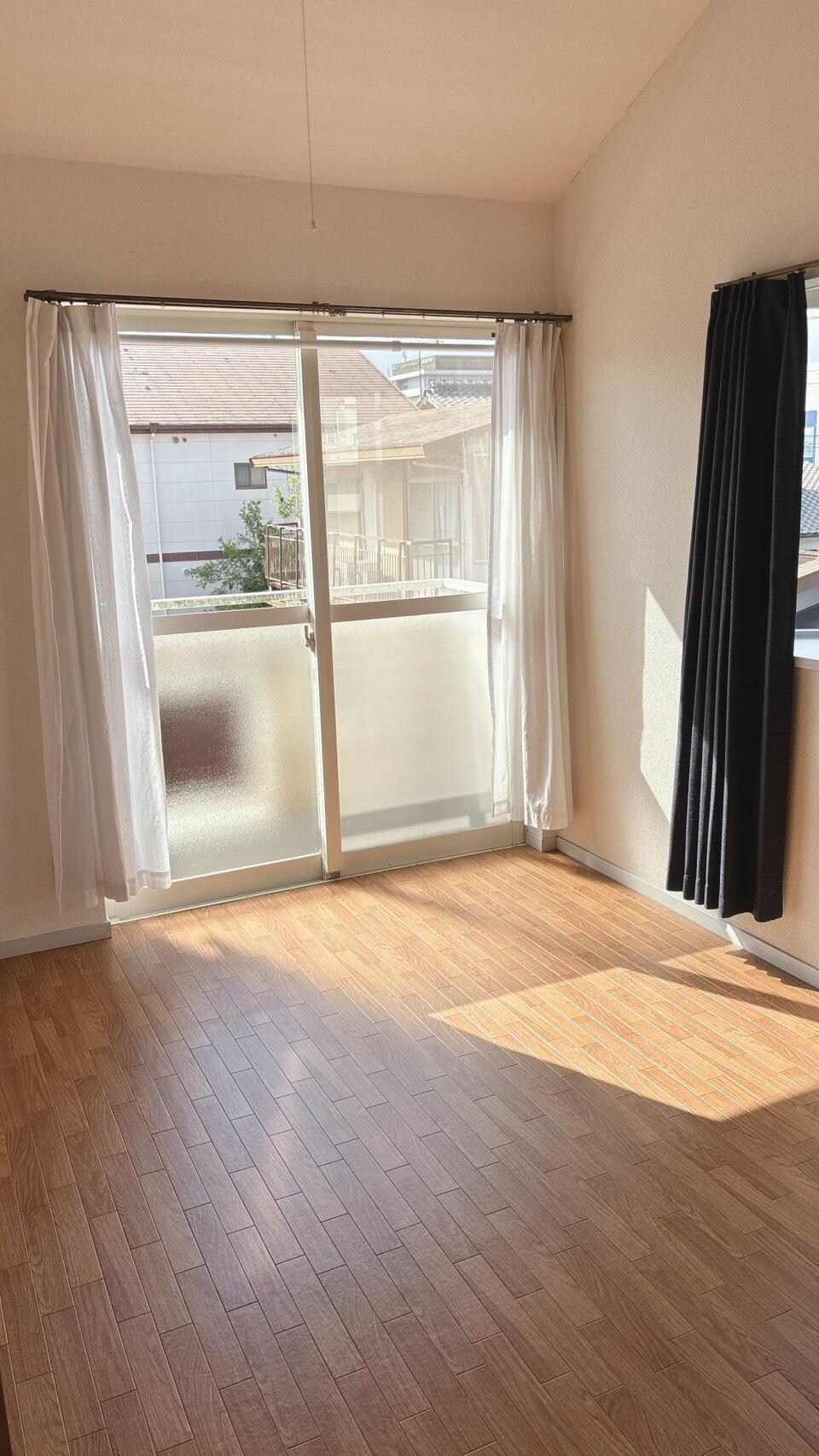 ジュネス一色の物件内観写真