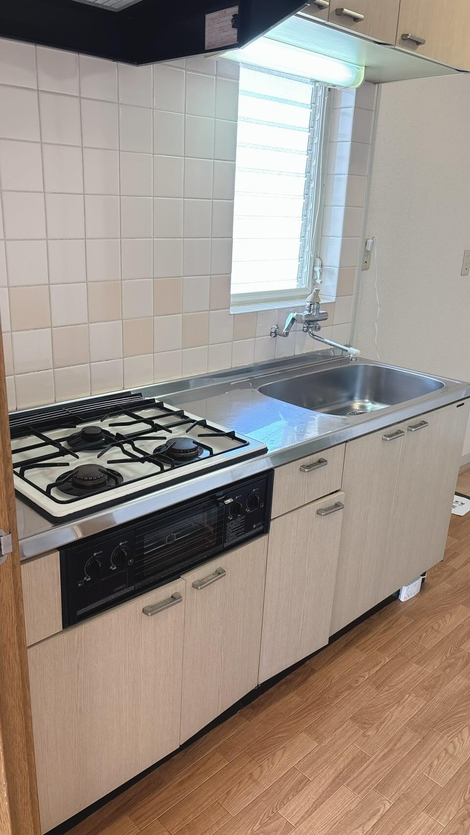 ジュネス一色の物件内観写真