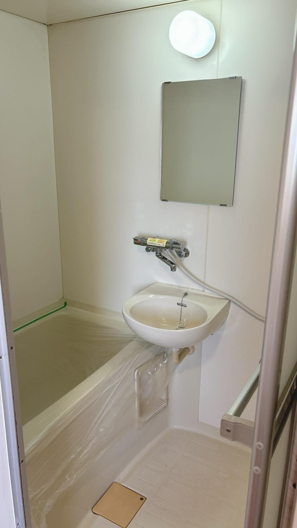 ジュネス一色の物件内観写真