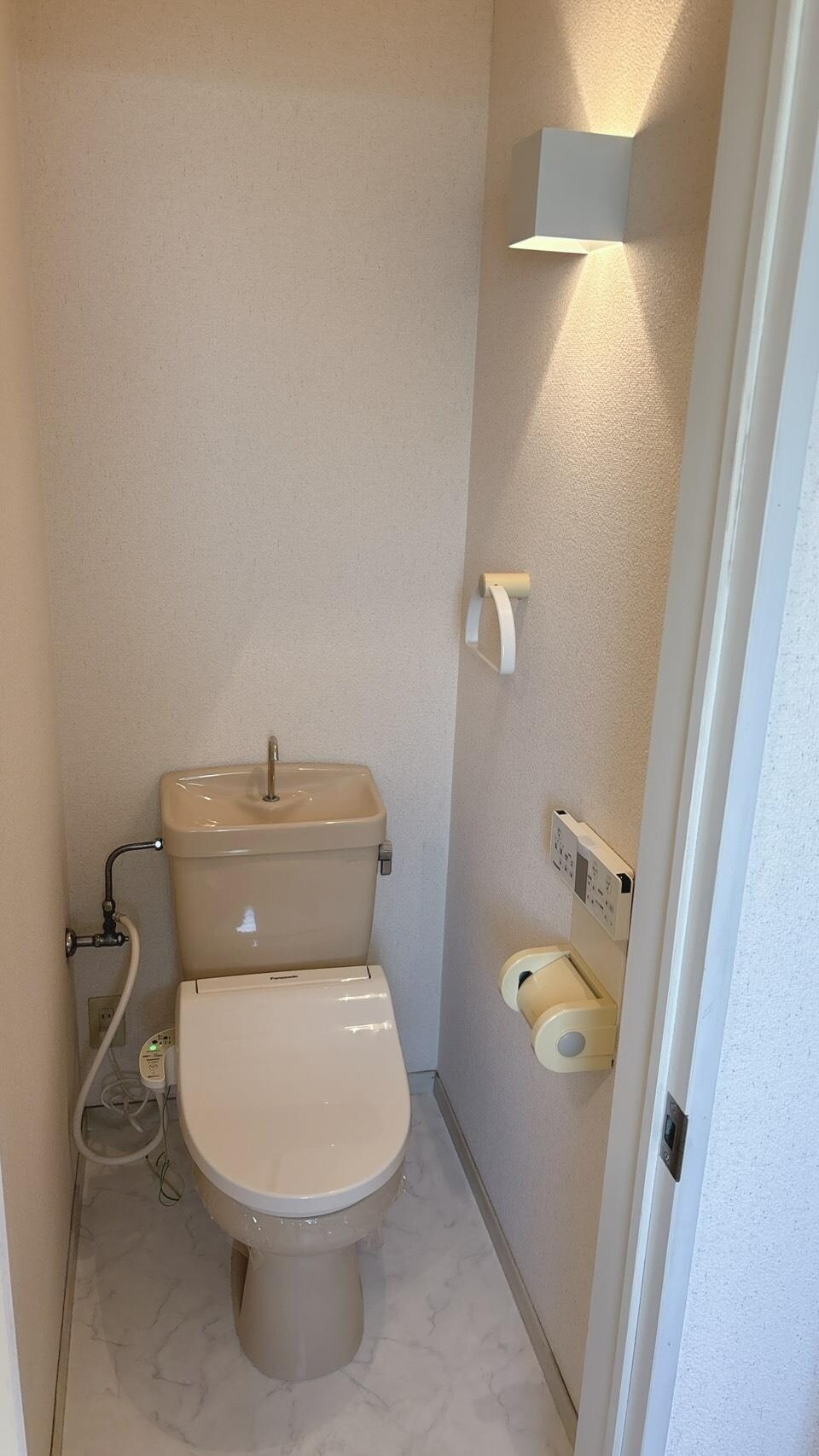 ジュネス一色の物件内観写真