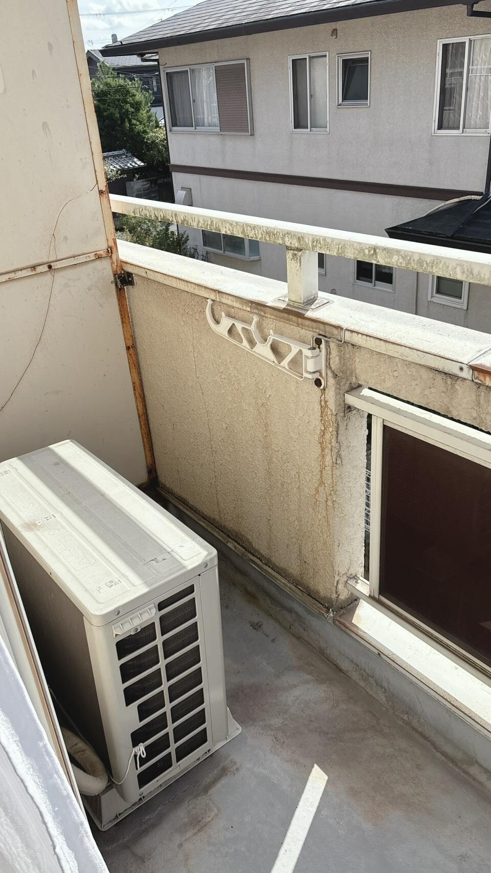 ジュネス一色の物件内観写真