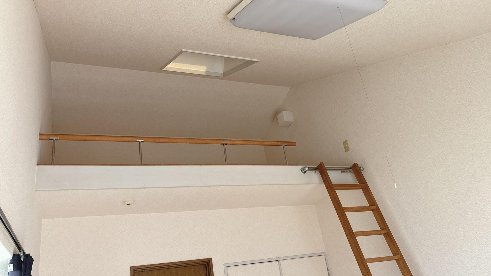 ジュネス一色の物件内観写真