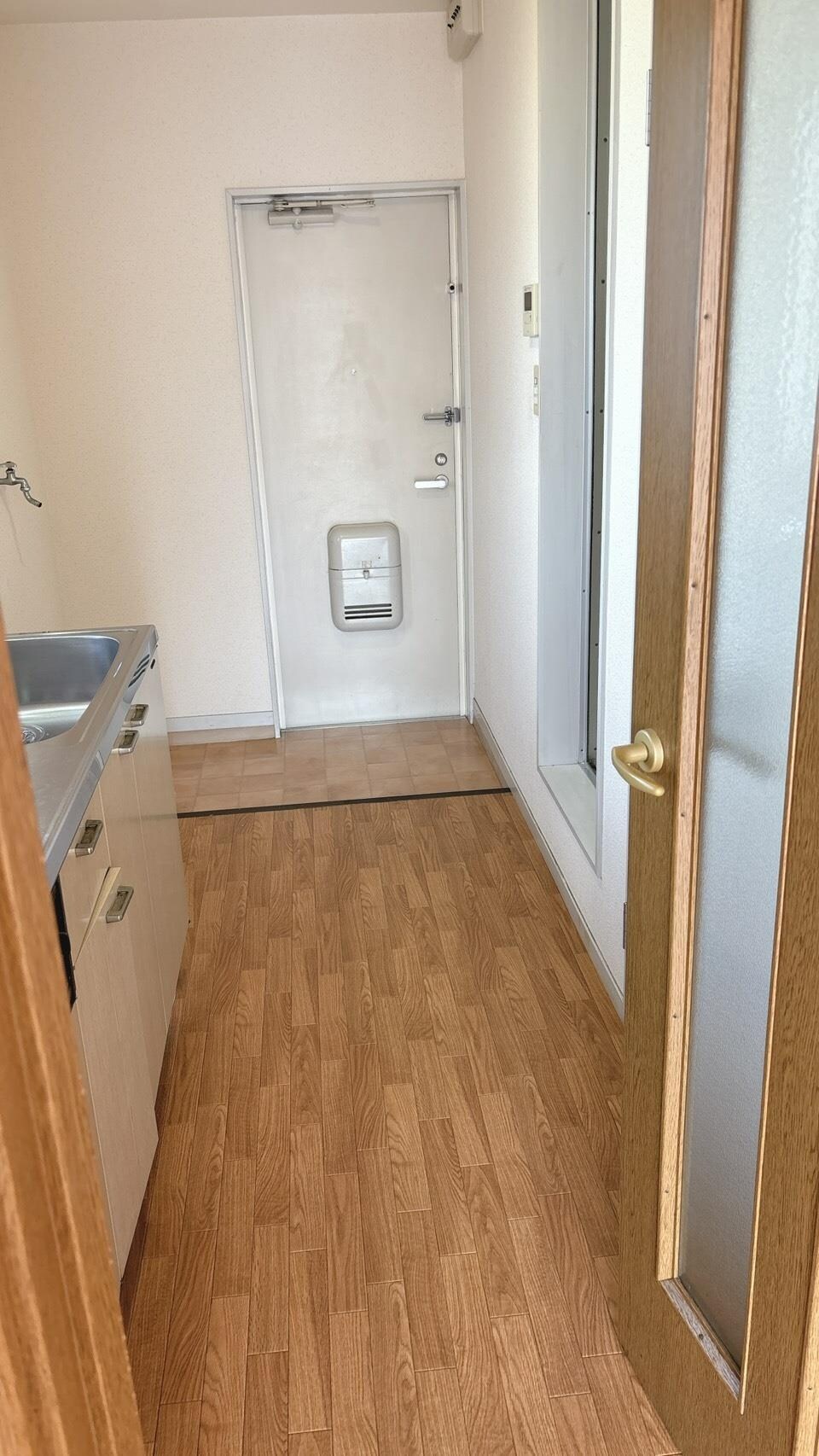 ジュネス一色の物件内観写真