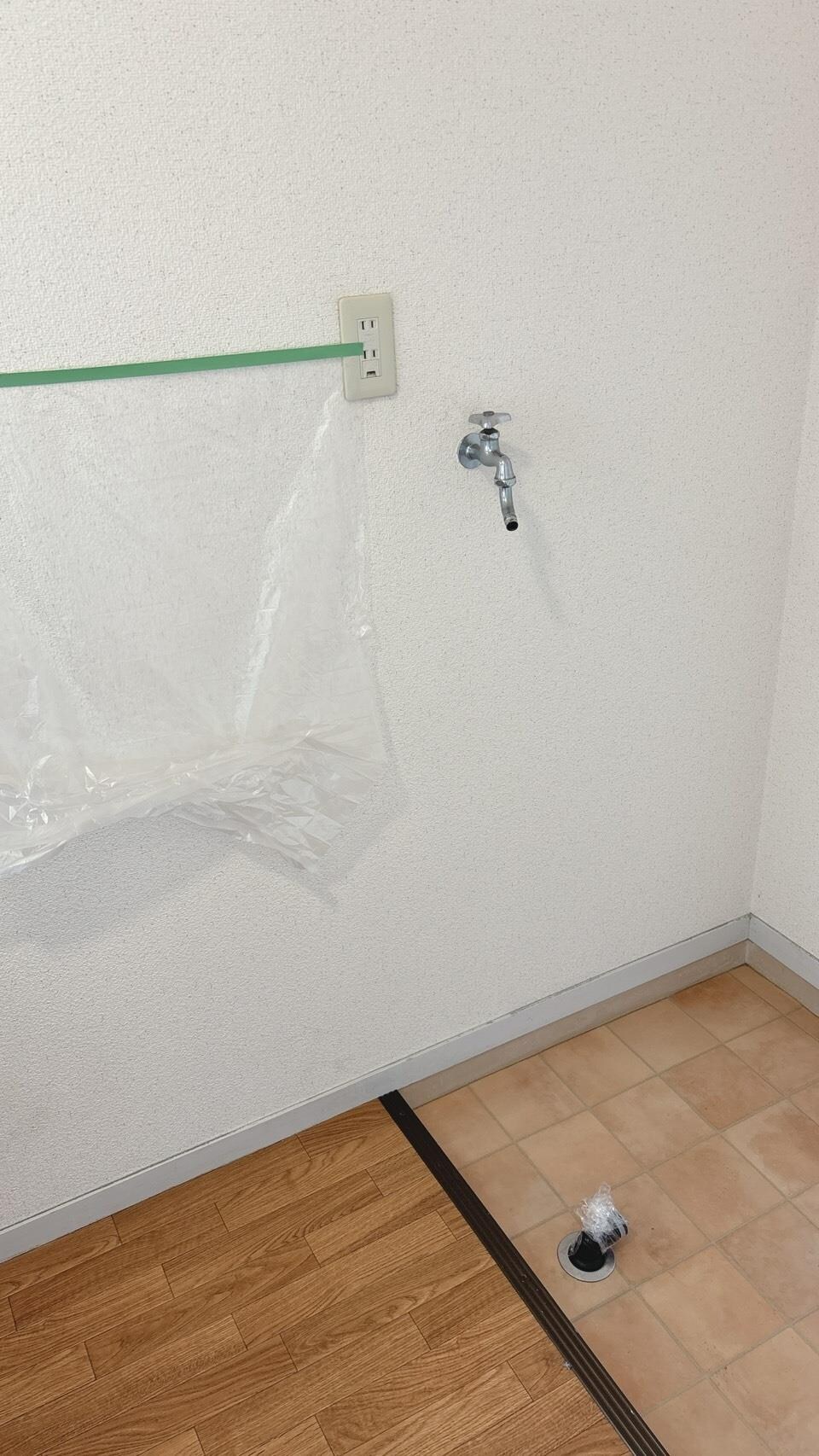 ジュネス一色の物件内観写真