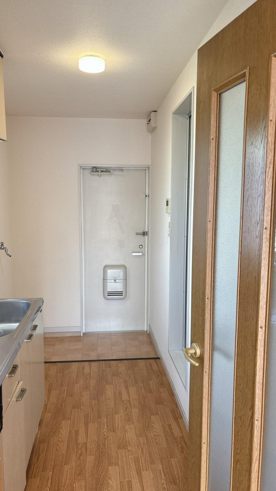 ジュネス一色の物件内観写真