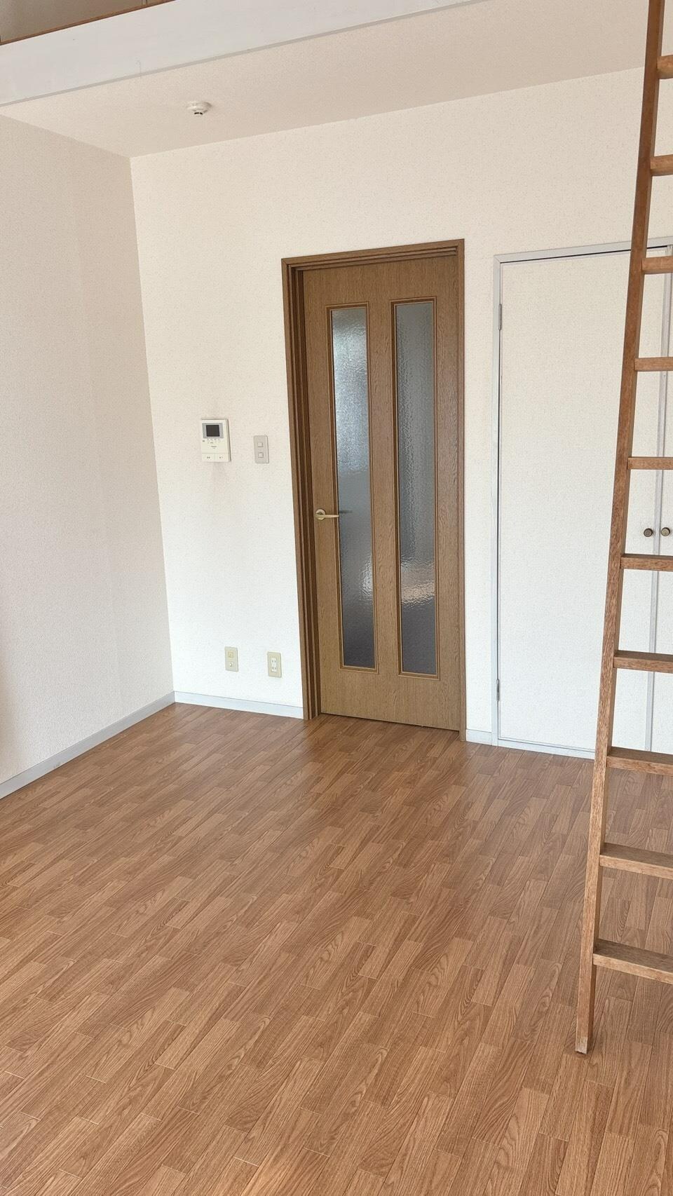 ジュネス一色の物件内観写真