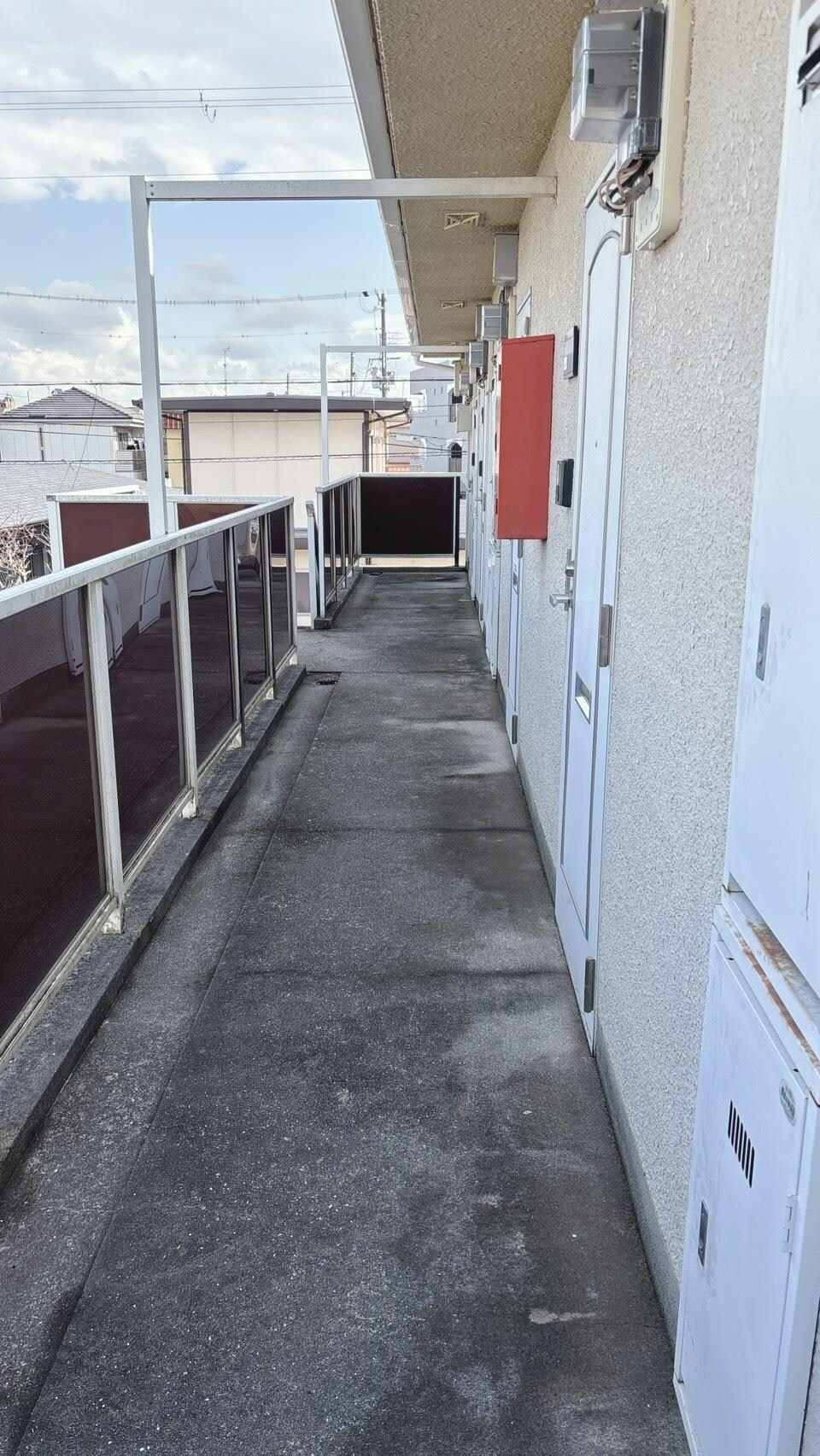 ジュネス一色の物件内観写真