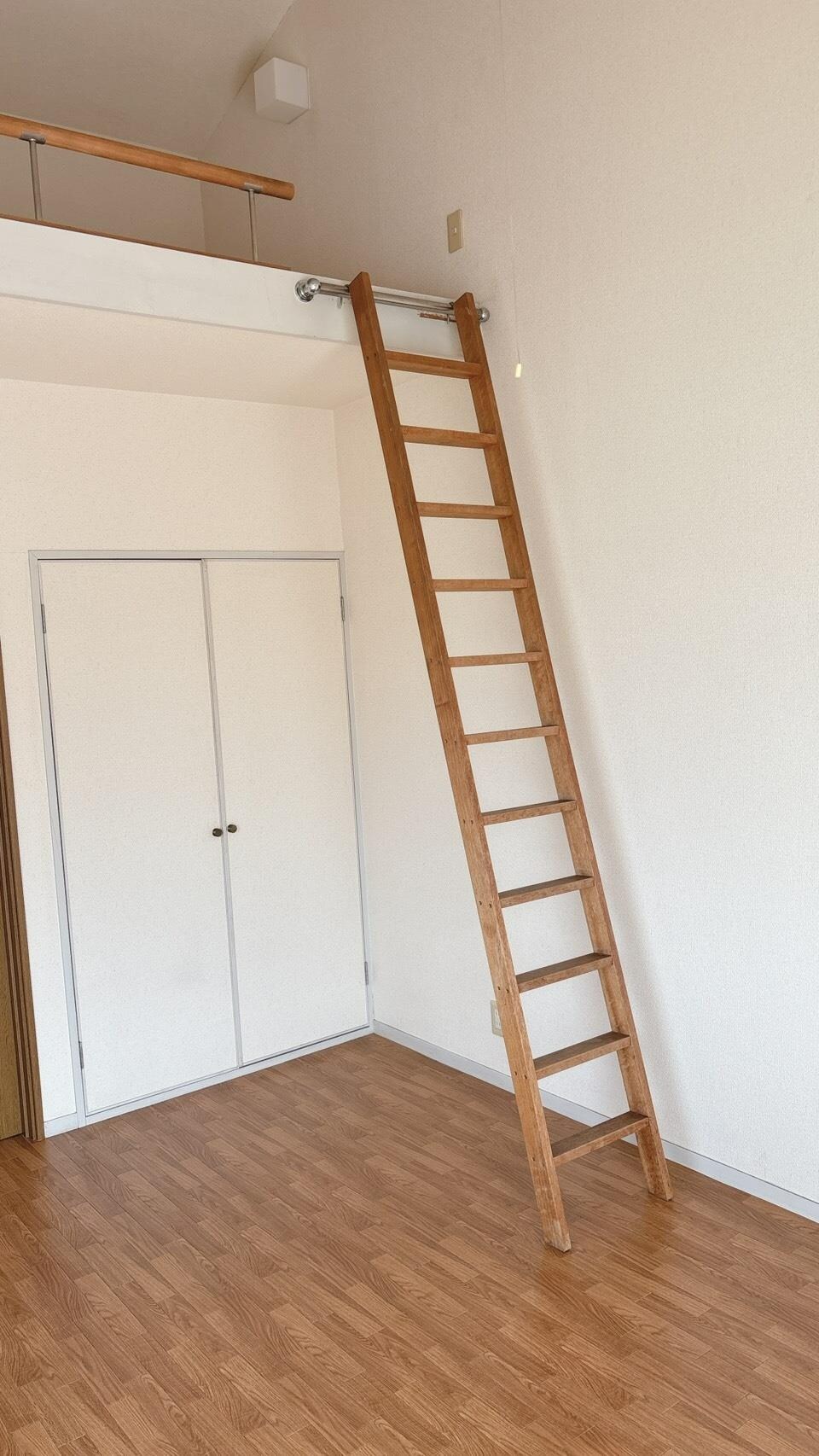 ジュネス一色の物件内観写真