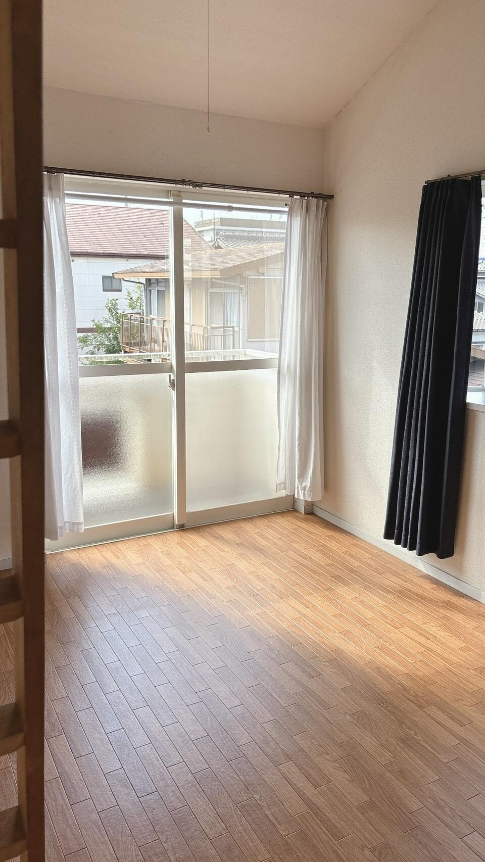 ジュネス一色の物件内観写真