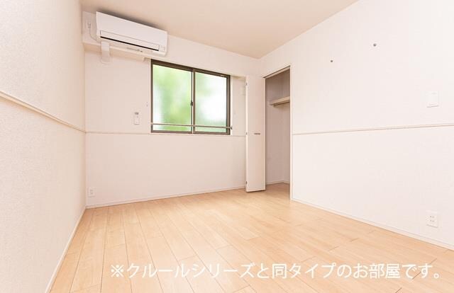 プロスぺリテIV　Ａ棟の物件内観写真