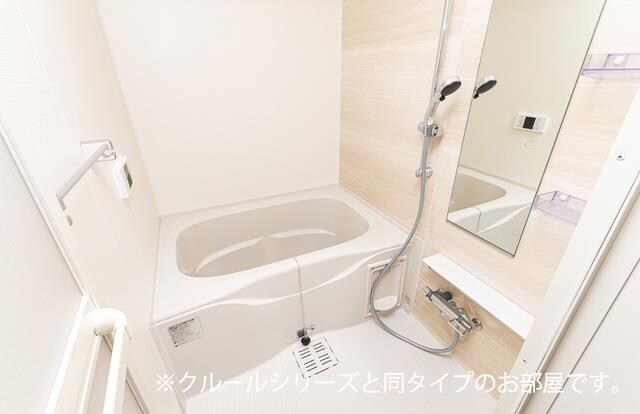 プロスぺリテIV　Ａ棟の物件内観写真