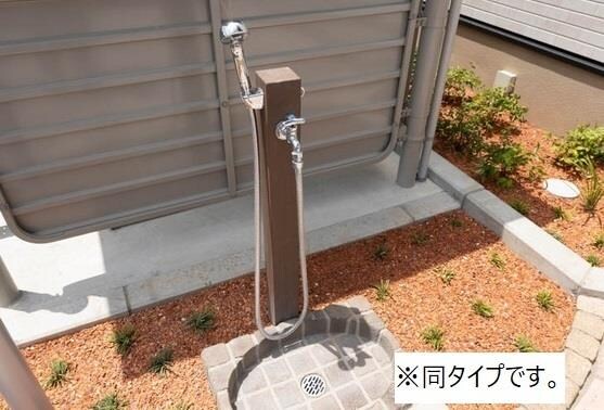 プロスぺリテIV　Ａ棟の物件内観写真