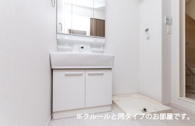 プロスぺリテIV　Ａ棟の物件内観写真