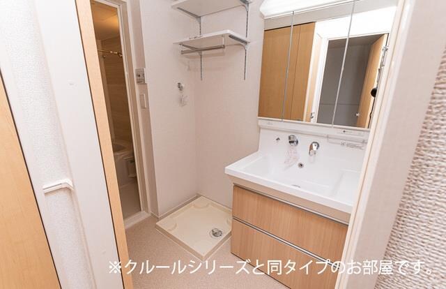 プロスぺリテIV　Ａ棟の物件内観写真