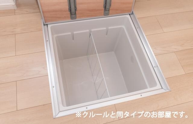 プロスぺリテIV　Ａ棟の物件内観写真