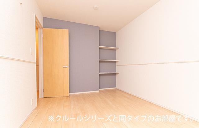 プロスぺリテIV　Ａ棟の物件内観写真