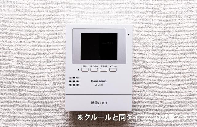 プロスぺリテIV　Ａ棟の物件内観写真