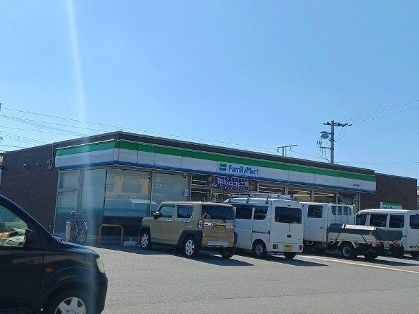 プロスぺリテIV　Ａ棟の物件内観写真