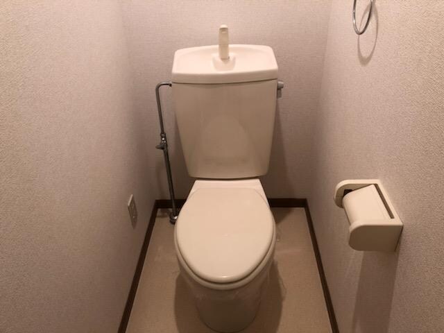 東フラワーの物件内観写真