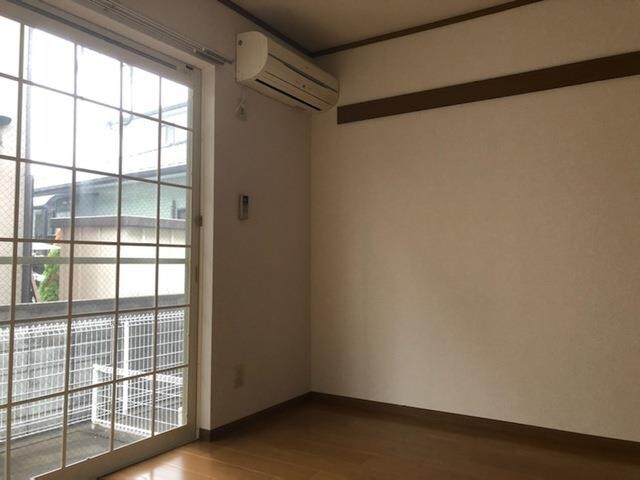 東フラワーの物件内観写真