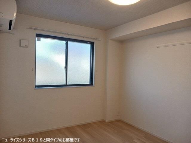 ボヌールメゾン都倉の物件内観写真