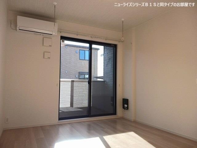 ボヌールメゾン都倉の物件内観写真