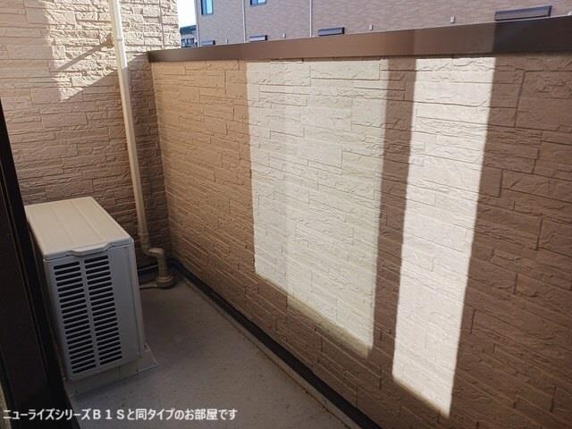 ボヌールメゾン都倉の物件内観写真