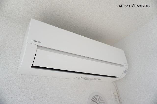 ボヌールメゾン都倉の物件内観写真