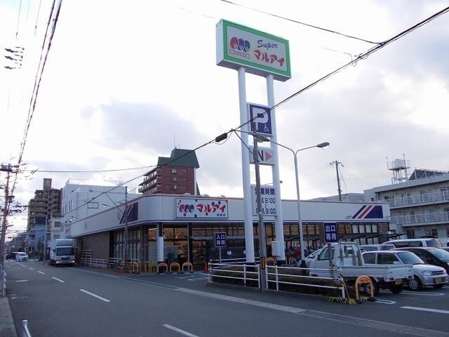 ボヌールメゾン都倉の物件内観写真