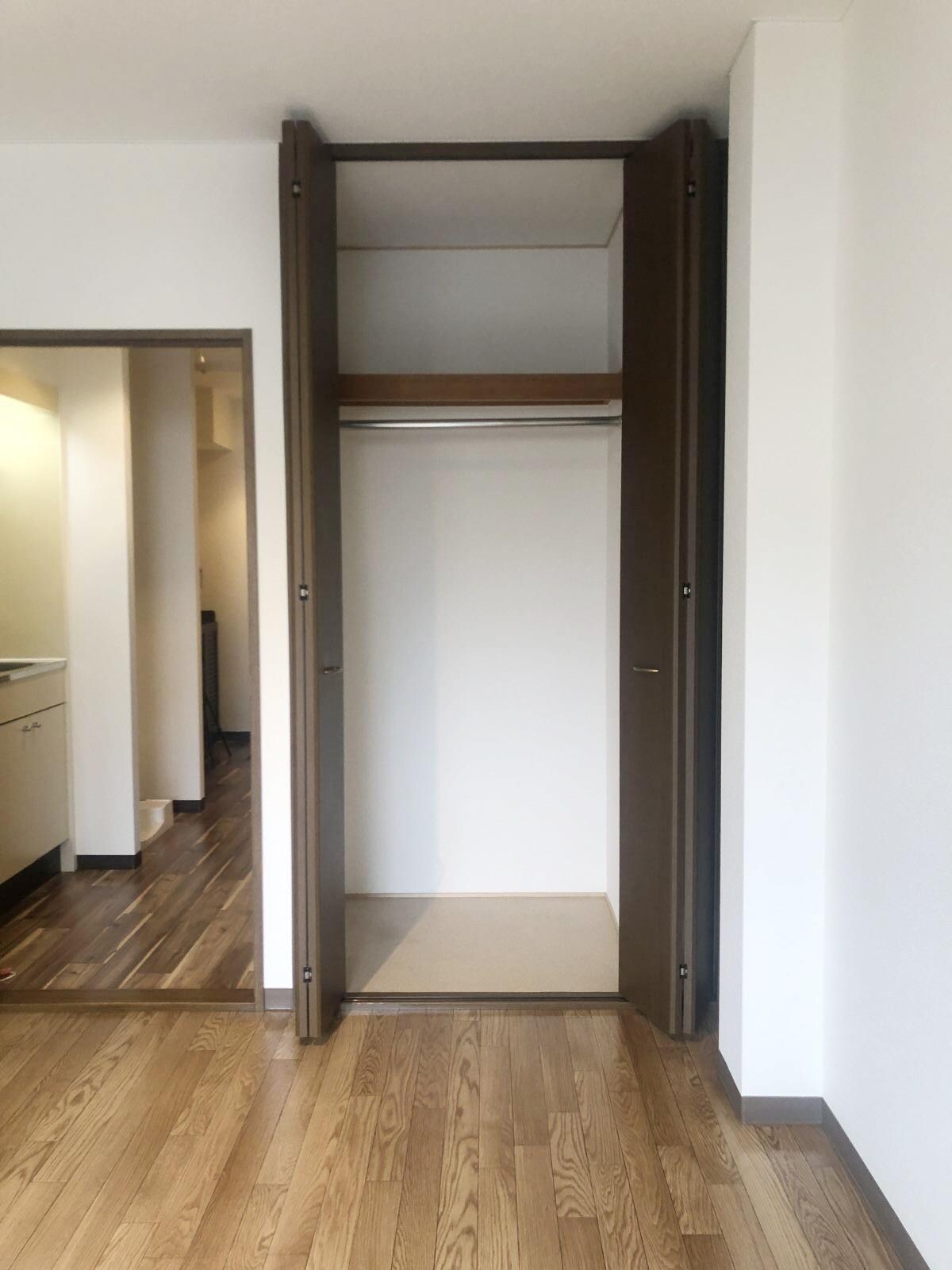 グランリーオｆの物件内観写真