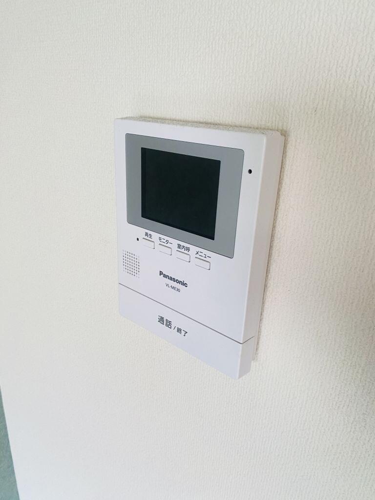 グランリーオｆの物件内観写真