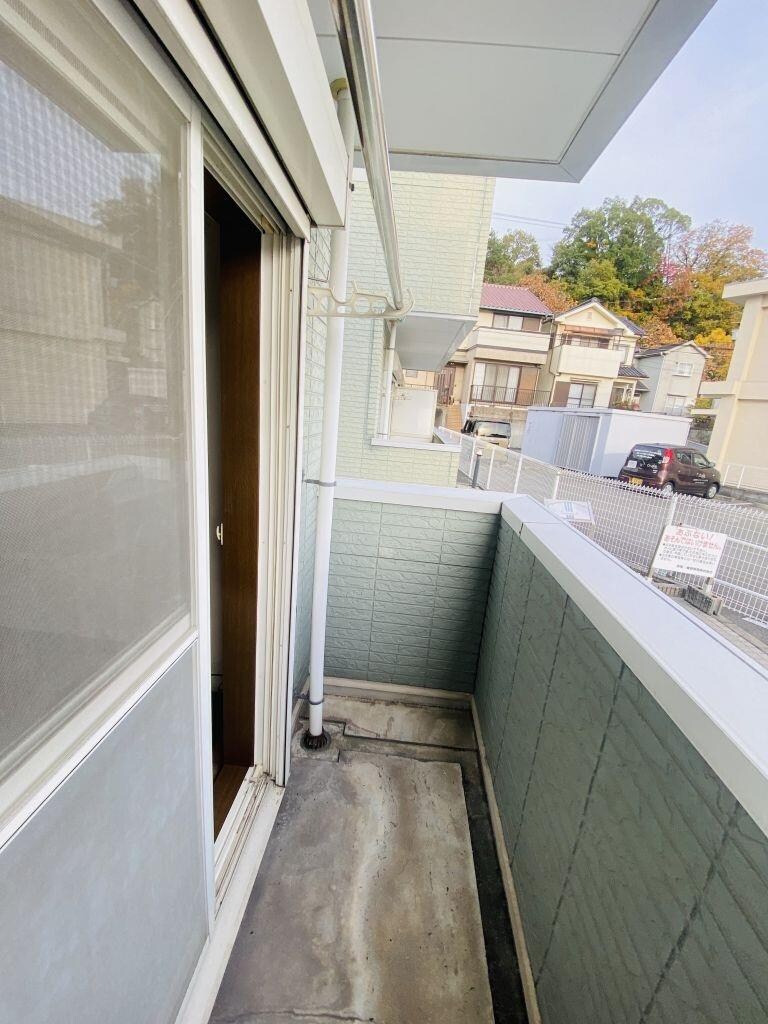 グランリーオｆの物件内観写真