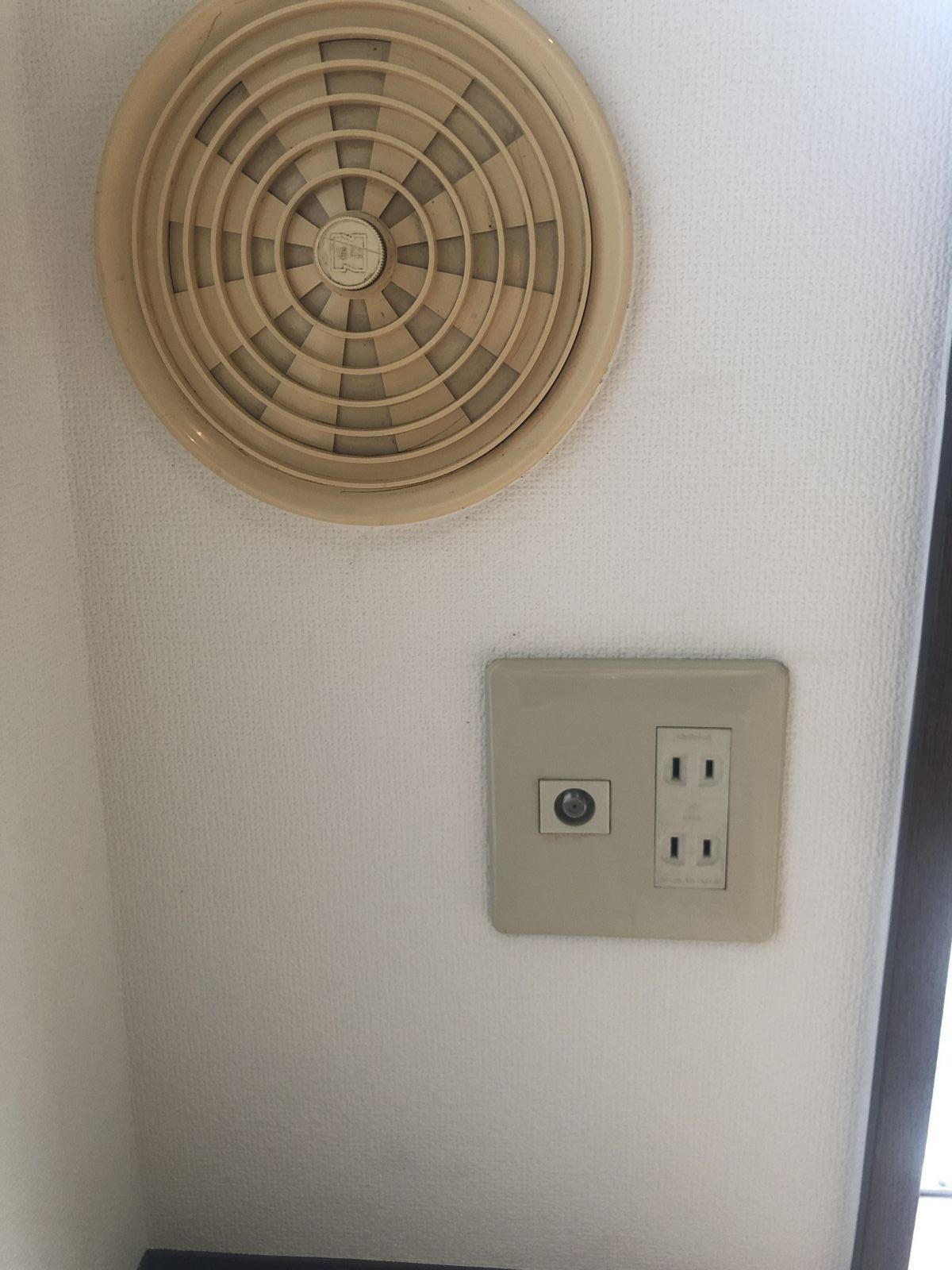 グランリーオｆの物件内観写真