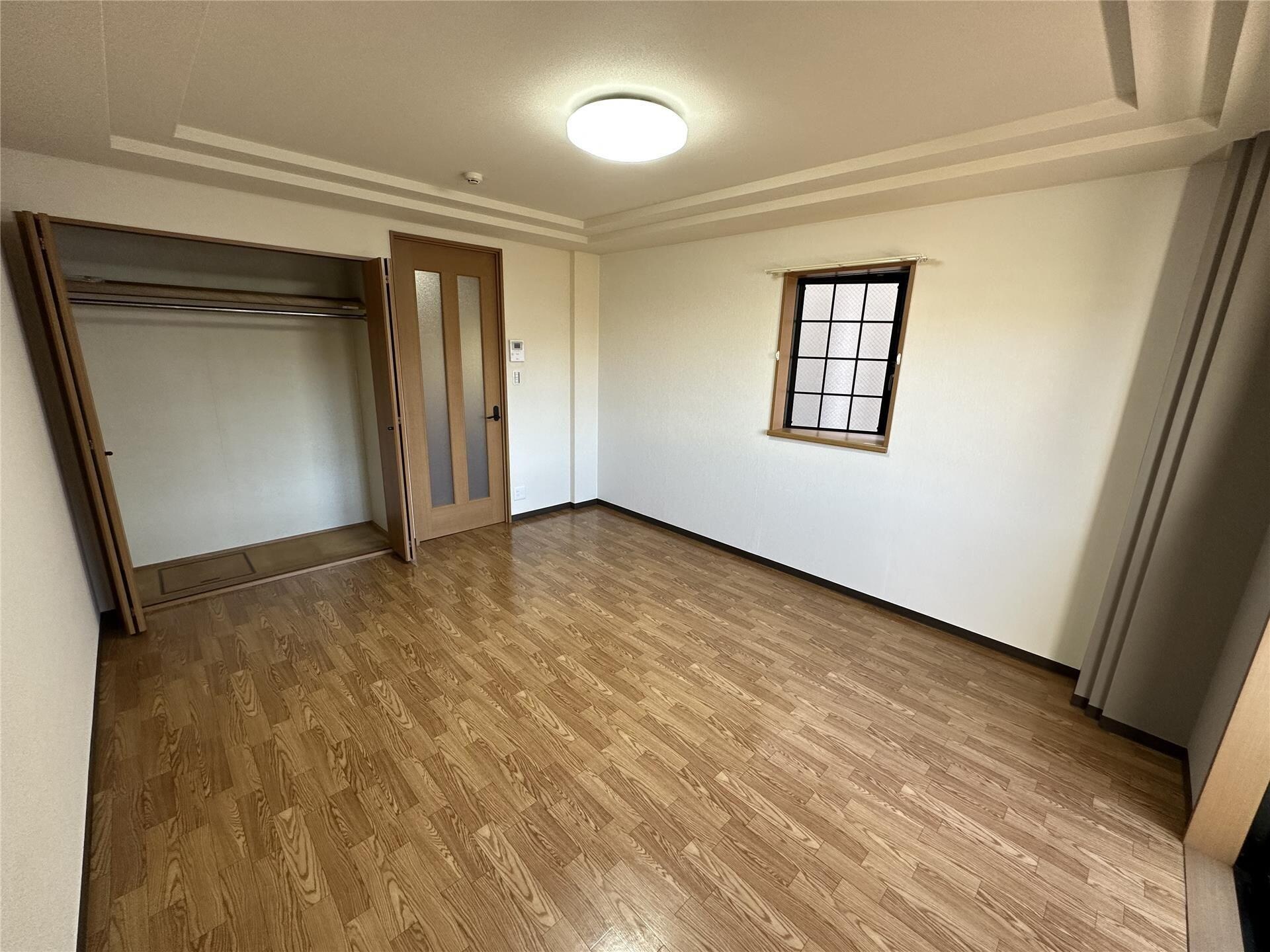 RIVERしらさぎの物件内観写真