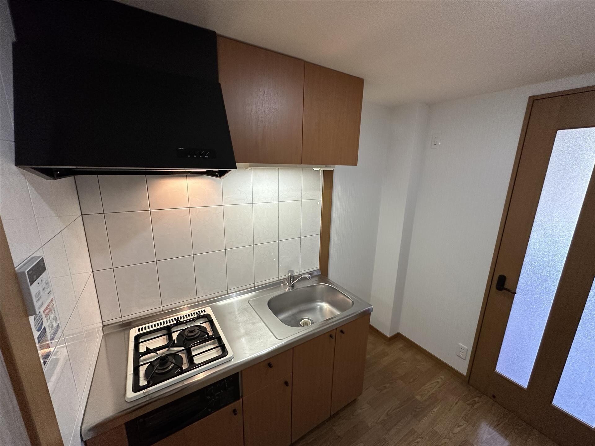 RIVERしらさぎの物件内観写真