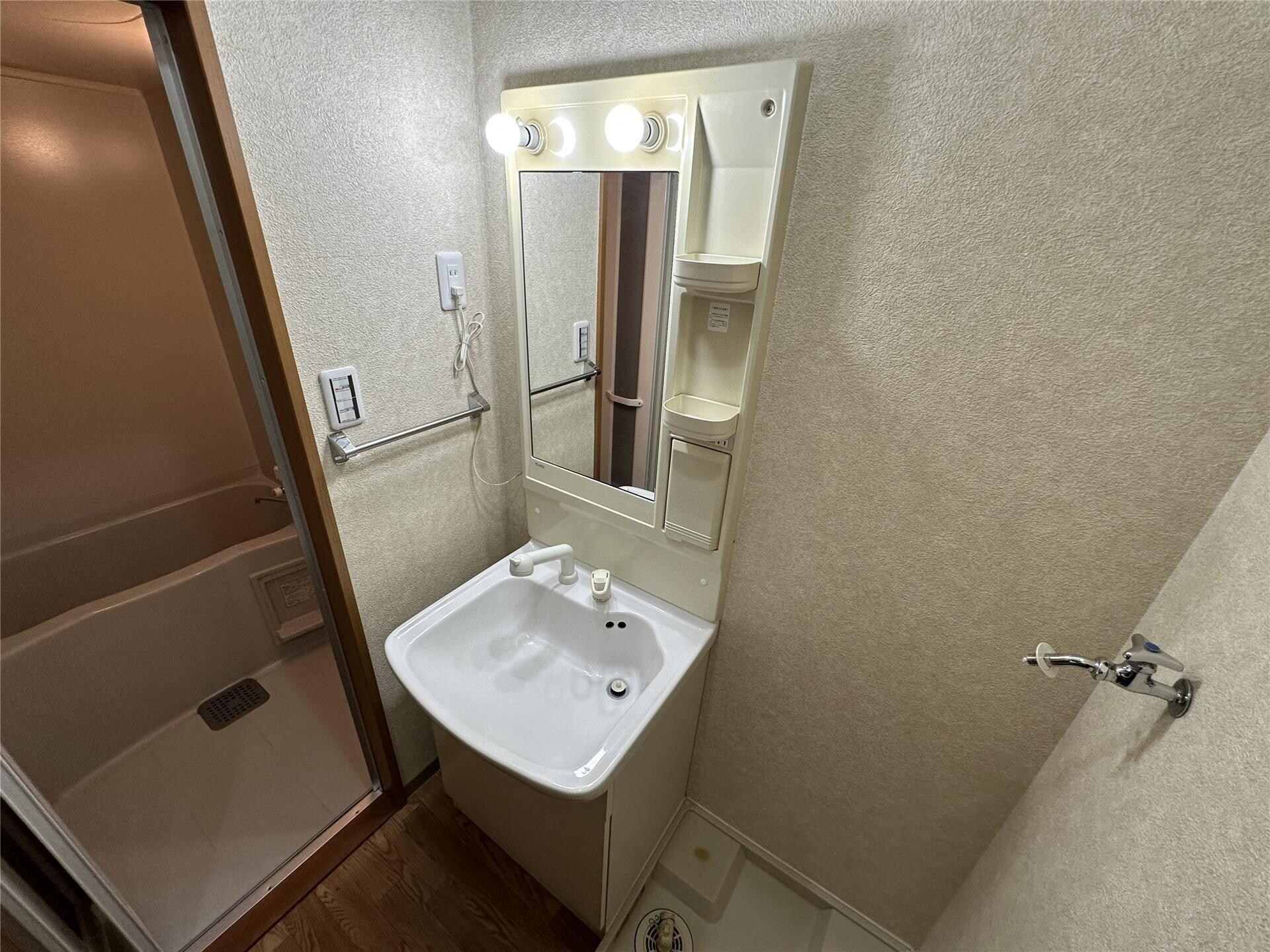 RIVERしらさぎの物件内観写真