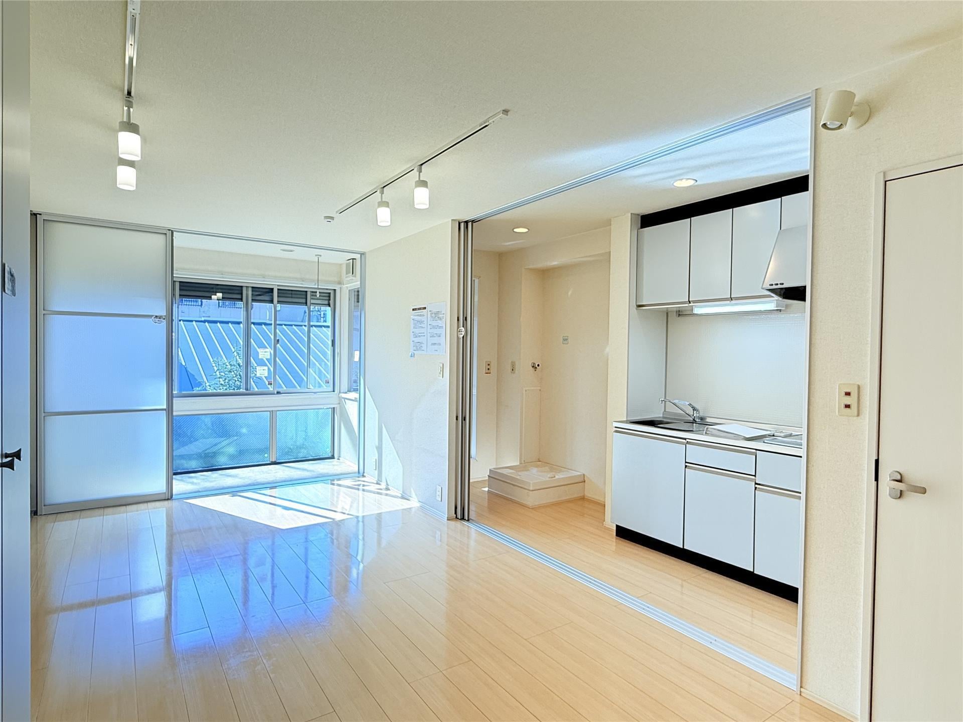 レトアFCの物件内観写真