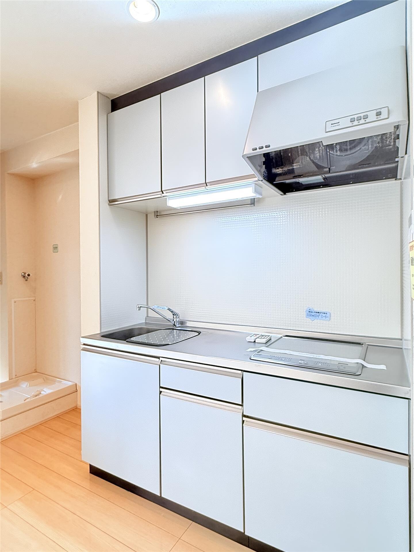 レトアFCの物件内観写真