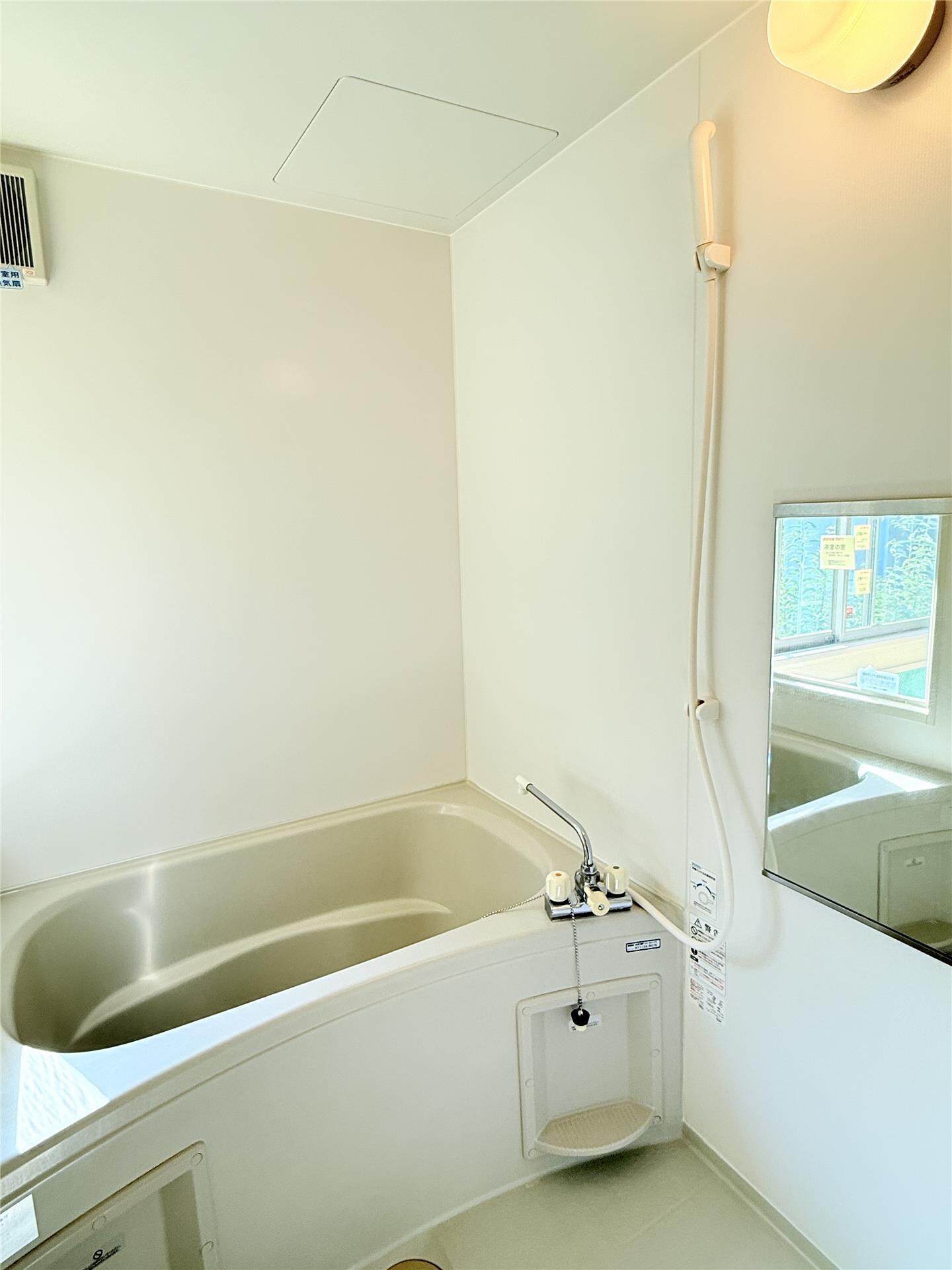 レトアFCの物件内観写真