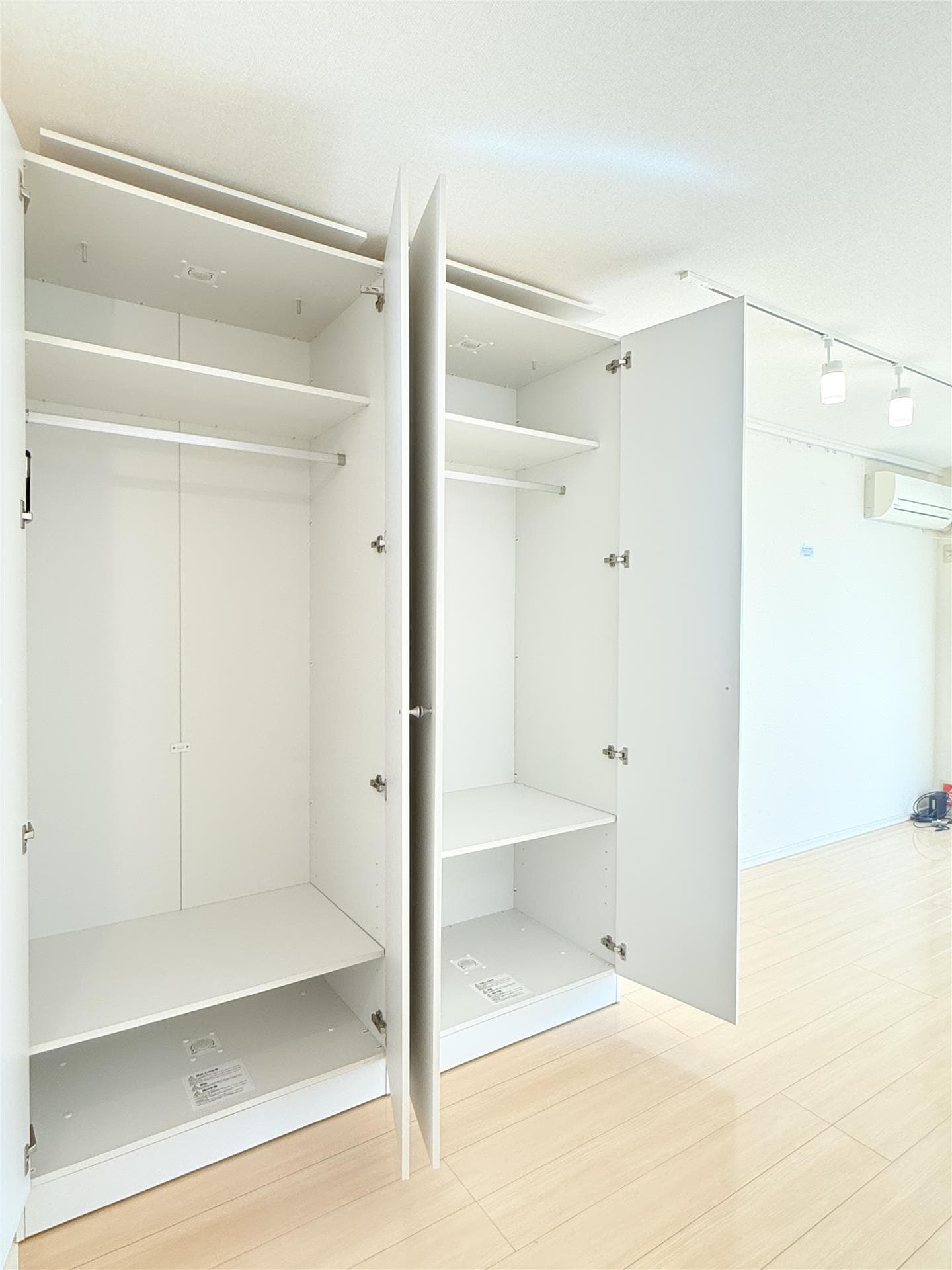 レトアFCの物件内観写真