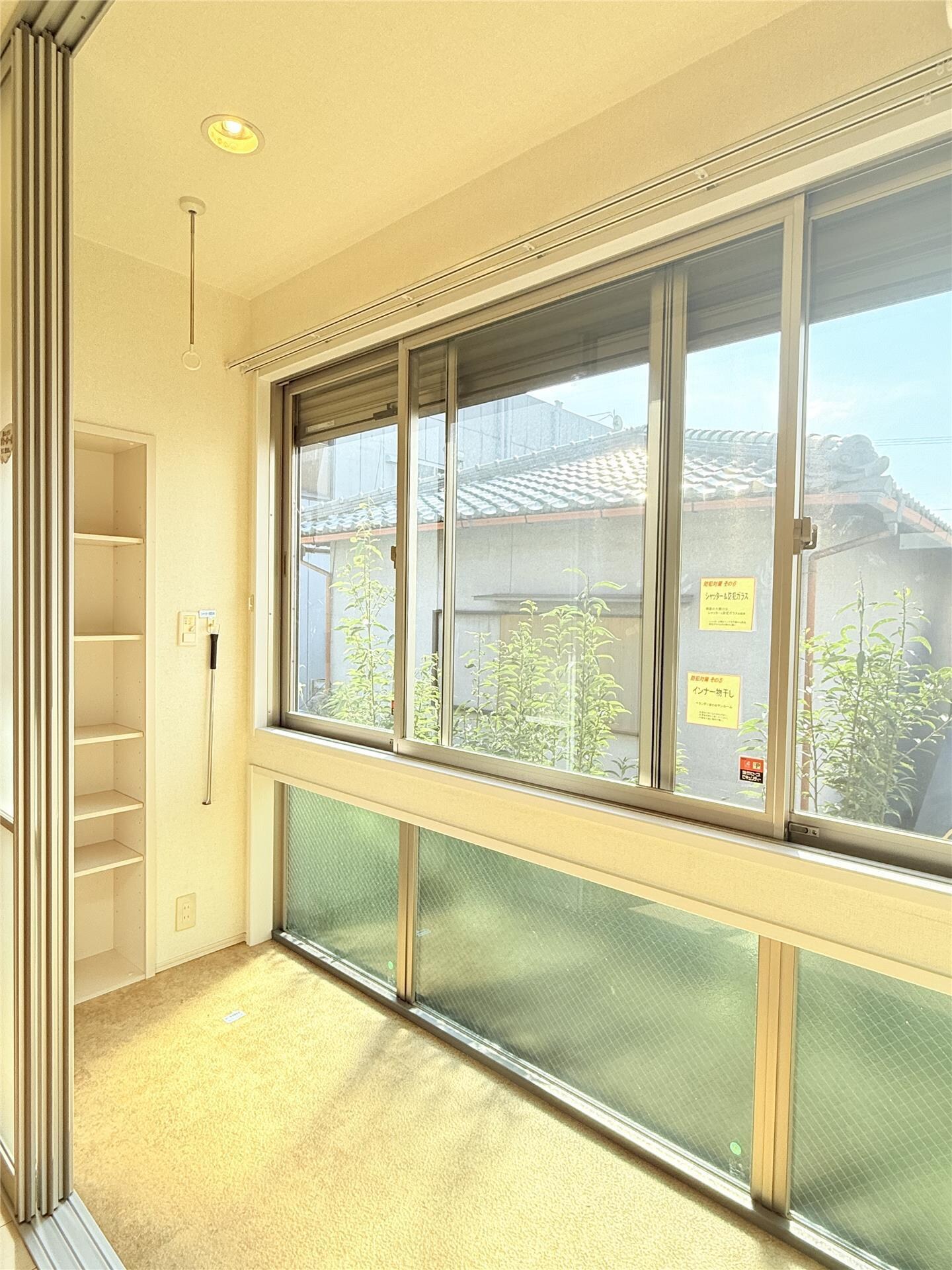 レトアFCの物件内観写真