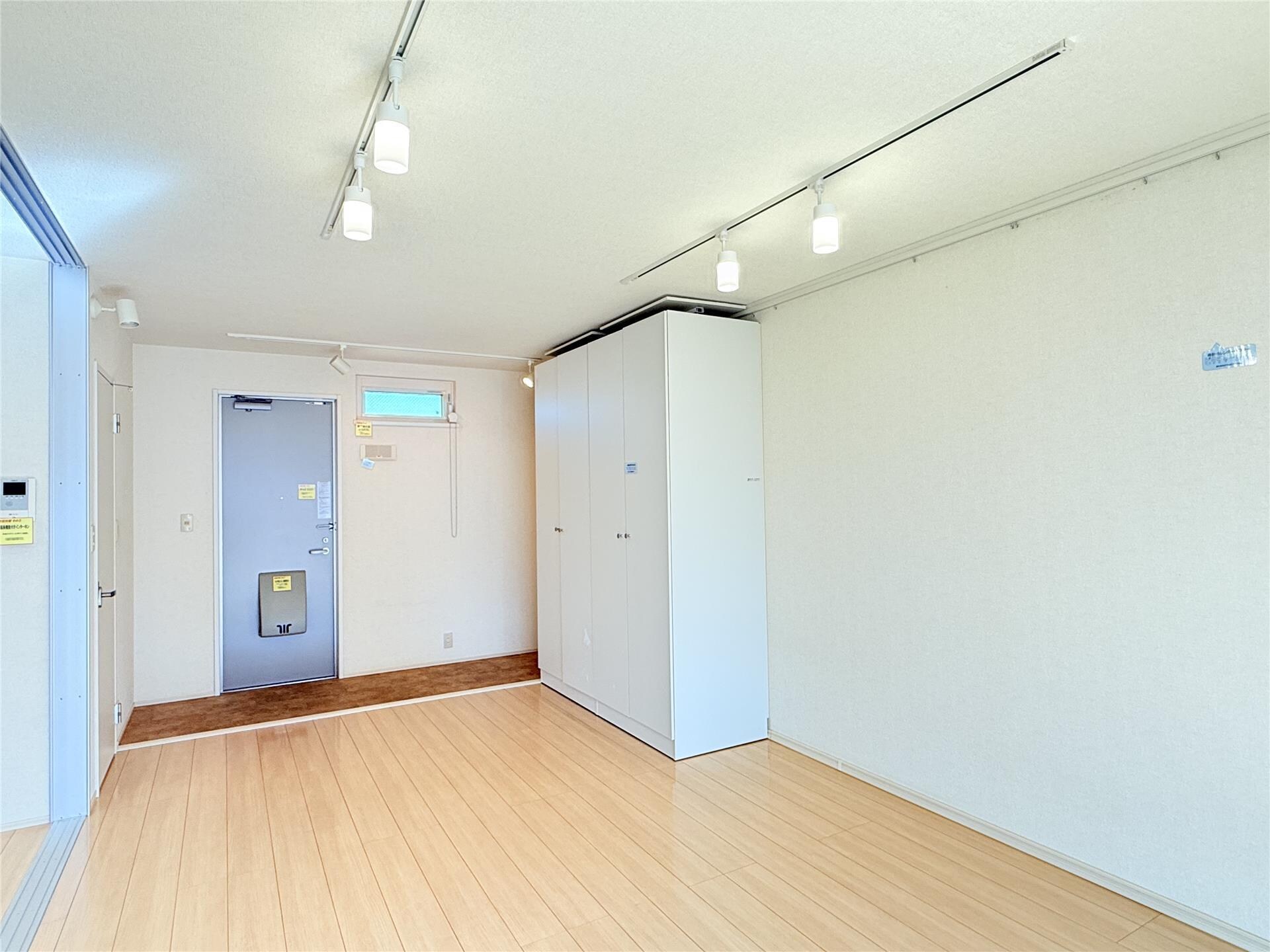 レトアFCの物件内観写真